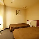 Grampus Inn Osaka