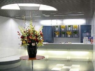Grampus Hotel Osaka