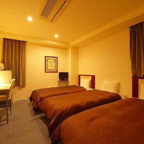 Grampus Hotel