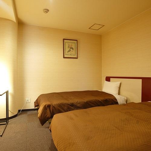 Hotel Grampus Osaka